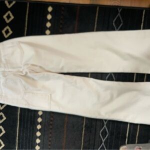 Frame Denim Women's Flare & Wide Leg Jeans - White